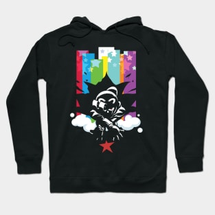 Geno Blast Hoodie